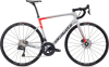 Шоссейные велосипеды Specialized Tarmac SL6 Comp Disc UDI2 2020 белый-красный Артикул 90620-5452, 90620-5458, 90620-5449, 90620-5444, 90620-5454, 90620-5456, 90620-5461