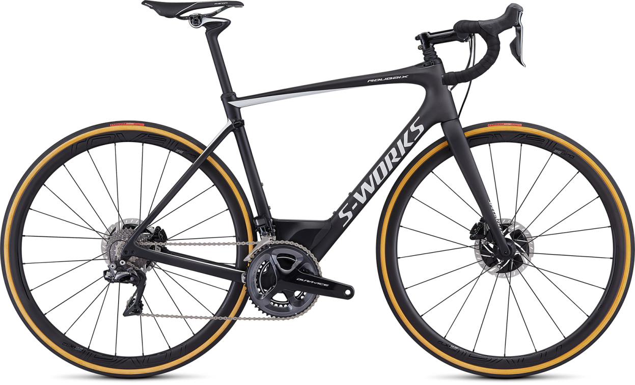 S-WORKS велосипеды шоссе Specialized S-Works Roubaix Men 2019 Артикул 94419-0061, 94419-0052, 94419-0056, 94419-0058, 94419-0054