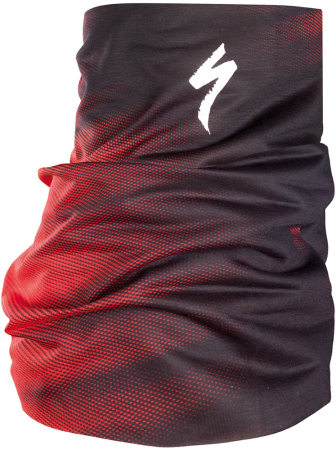 Бандана Бафф Specialized Tubular Headwear Faze Rocket Red/Black Faze Артикул 