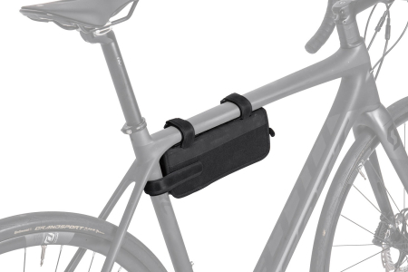 Сумки Велосумка под раму Topeak Gravel Gear Bag (без инструмента) Артикул 