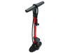 Насосы Насос напольный Topeak JoeBlow Max HP Floor Pump 160 PSI Артикул TJB-M2W, TJB-M2R, TJB-M2S, TJB-M2B
