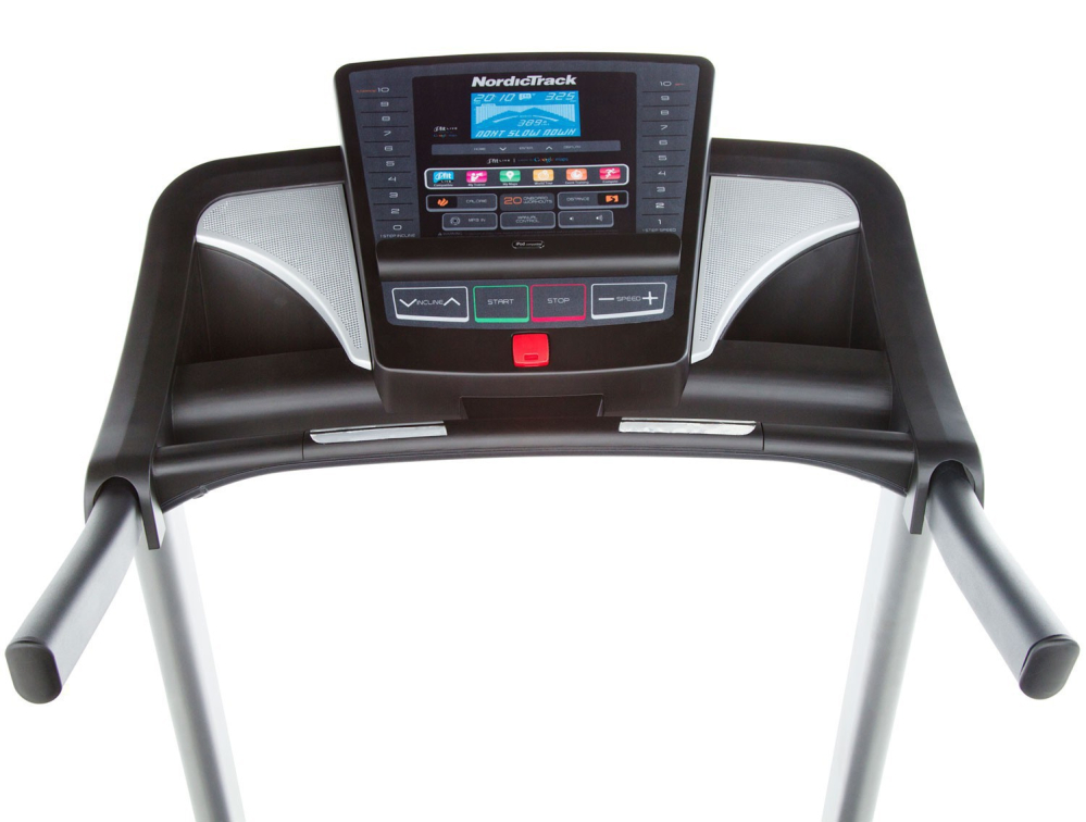 Беговые дорожки Nordic Track T9.2 Артикул 