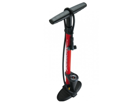 Насосы Насос напольный Topeak JoeBlow Max HP Floor Pump 160 PSI Артикул TJB-M2W, TJB-M2R, TJB-M2S, TJB-M2B