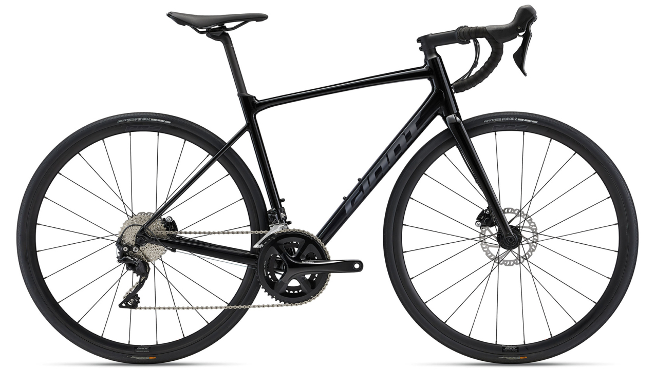 Шоссейные велосипеды Giant Contend SL 1 Disc 2022 Артикул 2200040116, 2200040115