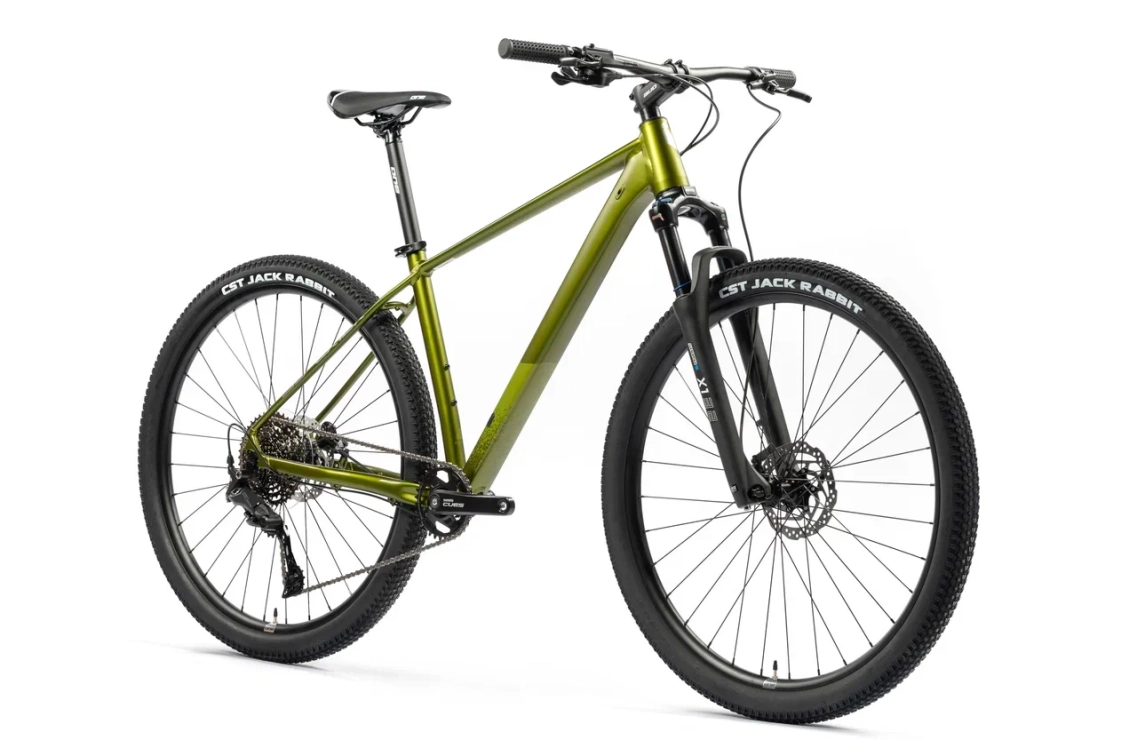 Купить Superior XC 879 2025 Matte Olive Metallic Артикул 801.2025.29475, 801.2025.29468, 801.2025.29478