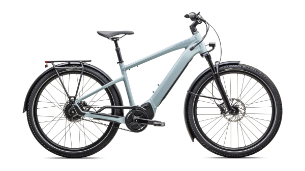 Specialized Turbo Vado 4.0 IGH 2025 Satin Seafoam / Lapis Pearl / Glacial Metallic