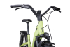 TURBO COMO - современный уровень комфорта Specialized Turbo Como 5.0 IGH 2023 Limestone / Black Reflective Артикул 90422-2504, 90422-2502, 90422-2503
