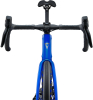 Шоссейные велосипеды Giant Defy Advanced 0 2023 BR Cobalt/Charcoal Артикул 1031001106