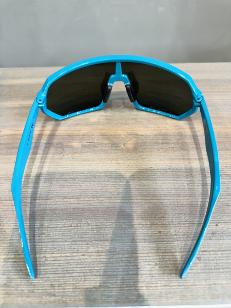 Очки Очки RPJ Mabel Water Shiny Laser Black Артикул 