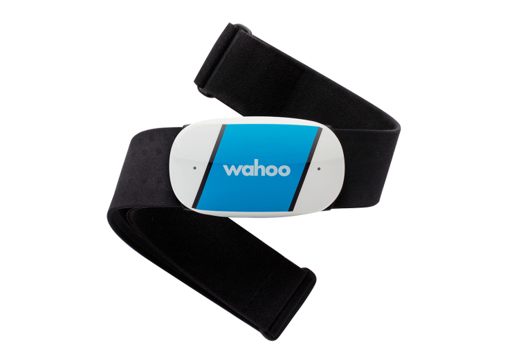 Аксессуары для пульсометров Монитор сердечного ритма Wahoo Fitness TICKR Артикул 