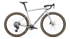 Гравийный велосипед, гоночный Specialized Crux 5 Expert - SRAM Force XPLR AXS 2027 Shadow Silver Артикул 91427-3052, 91427-3056, 91427-3049, 91427-3054, 91427-3058, 91427-3061
