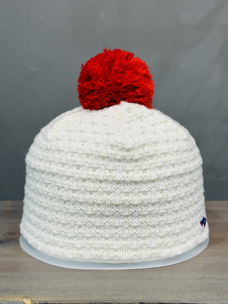 Шапка Kama K36-101 White
