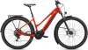 TURBO TERO - Способность колесить где угодно! Specialized Turbo Tero 4.0 Step-Through EQ 2022 Redwood / Black Артикул 95122-6304, 95122-6303, 95122-6305, 95122-6302