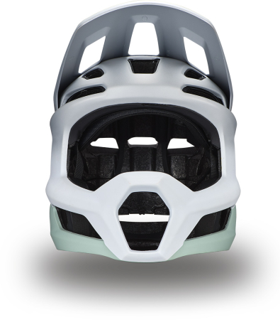 Шлемы Шлем Specialized Gambit 2022 White Sage Артикул 60222-1033, 60222-1031, 60222-1034, 60222-1032