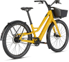 TURBO COMO - современный уровень комфорта Specialized Turbo Como SL 5.0 2023 Brassy Yellow / Transparent Артикул 90122-3102, 90122-3103, 90122-3104