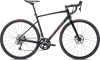 Шоссейные велосипеды Specialized Allez E5 Sport 2025 Gloss Tarmac Black Артикул 90025-7461, 90025-7458, 90025-7444, 90025-7449, 90025-7454, 90025-7452, 90025-7456