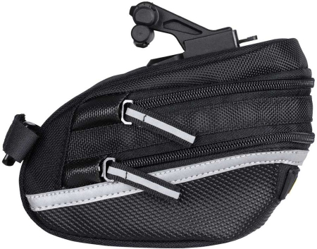 Сумки Сумка Topeak Wedge Pack II Rain Cover крепление Артикул TC2273B, TC2271B, TC2270B