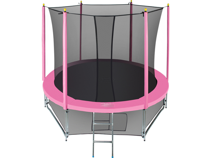 Батуты Батут Hasttings Classic (2,44 м) Артикул Green 2,44, Pink 2,44