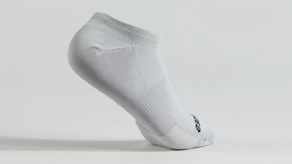 Носки Носки Specialized Soft Air Invisible Silver Артикул 64722-3732, 64722-3734, 64722-3735, 64722-3733
