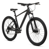 Купить Welt Rocket 2.0 29 HD 2025 Total Black Артикул 9333726013445, 9333726013452