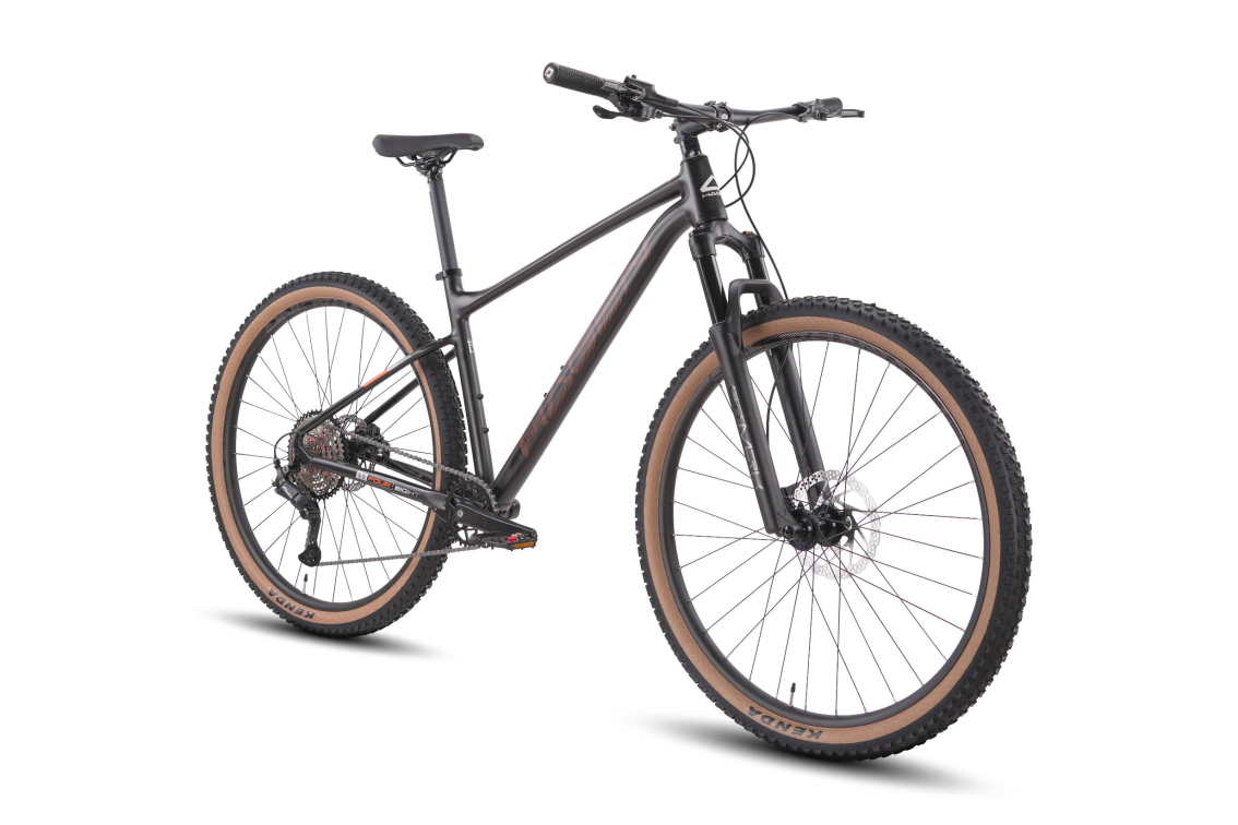Купить Hagen Four 4.8 27.5 2025 Heavy Metal Артикул H25M48HM27S, H25M48HM27M