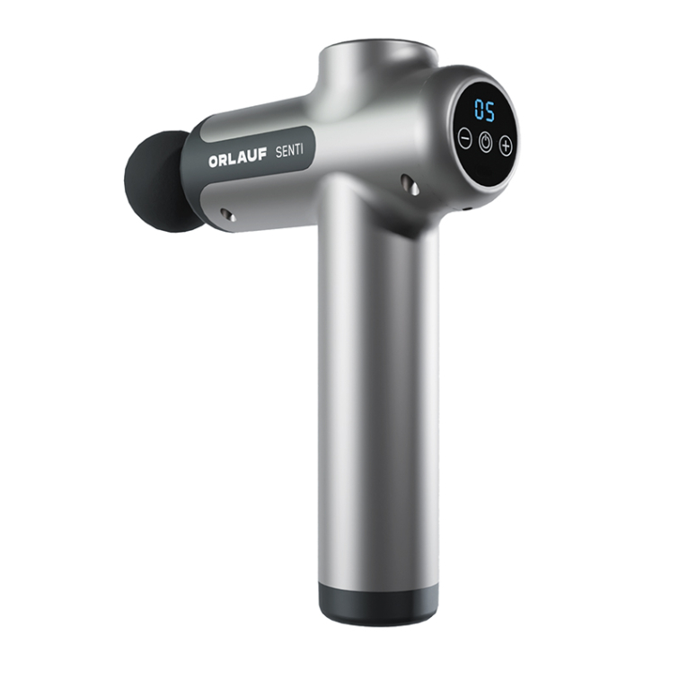 Массажный инвентарь Перкуссионный массажер Orlauf Senti Артикул 