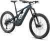 TURBO KENEVO - Больше трейлов! Specialized Turbo Kenevo 6Fattie Comp 2022 Satin Forest Green/Pine Green Артикул 98022-5302, 98022-5303, 98022-5304, 98022-5305