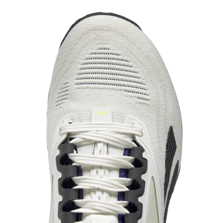 Кроссовки Кроссовки Reebok Nano X2 chalk/core black/bold purple Артикул HR18189.5