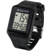 Спортивные часы Sigma iD.GO, 3 функции,с нагрудным датчиком Артикул 24500, 24530, 24510, 24520