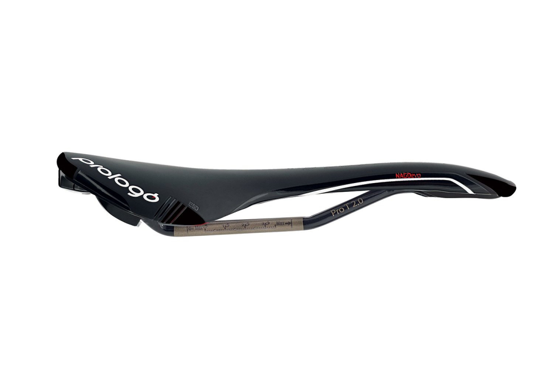 Седла Седло Prologo Nago Evo Pas T2.0 Артикул NAEP204HB70-AM