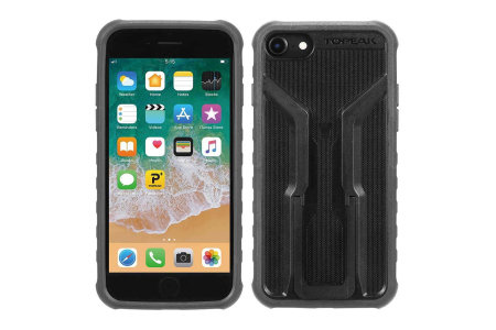 Велогаджеты и аксессуары Чехол для телефона Topeak Ridecase для Iphone 8/7/6S/6 Артикул 