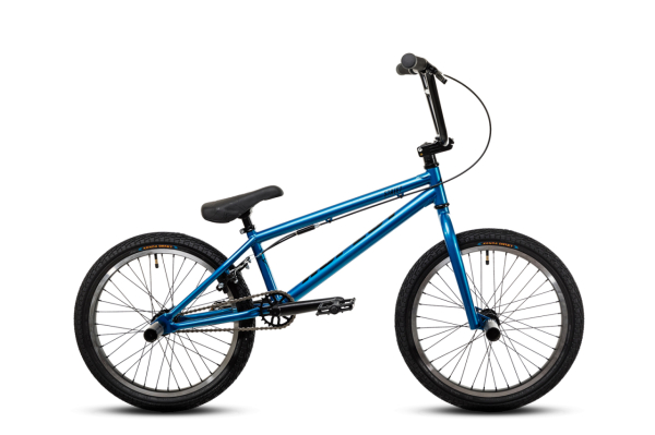 Велосипед для экстрима Aspect Street 2022 синий Артикул 9980070778027