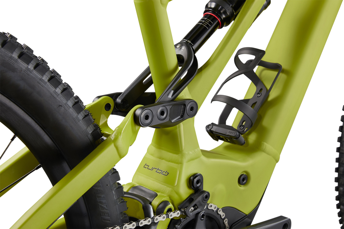 TURBO KENEVO - Больше трейлов! Specialized Turbo Kenevo Expert 6FATTIE NB 2022 Olive Green/Oak Green Артикул 98022-3303, 98022-3304, 98022-3305, 98022-3302