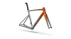 Рамы шоссе, гревел Specialized Allez Sprint 2026 Copper Tint/Bronze Foil Артикул 70026-7058, 70026-7044, 70026-7049, 70026-7061, 70026-7052, 70026-7056, 70026-7054