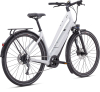 TURBO COMO - современный уровень комфорта Specialized Turbo Como 3.0 2021 Metallic White Silver/Black Артикул 