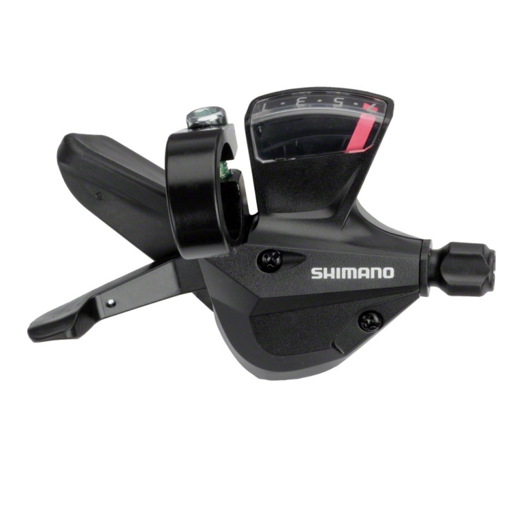 Манетки Шифтер Shimano Altus M310 правый х7 Артикул 