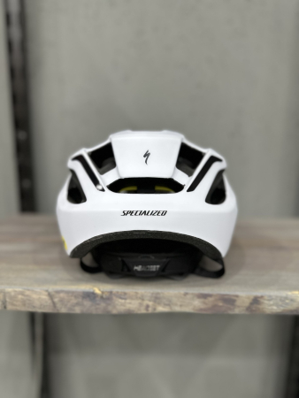 Шлемы Шлем Specialized Align II Mips Satin White Артикул 60821-1023, 60821-1022, 60821-1025