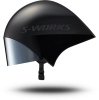 Шлемы Шлем Specialized S-Works TT 5 Black Артикул 60725-1804, 60725-1802, 60725-1803