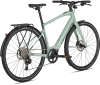 TURBO VADO - свой в городе! Specialized Turbo Vado SL 4.0 EQ 2022 White Sage / Black Reflective Артикул 93922-5203, 93922-5205, 93922-5204, 93922-5202