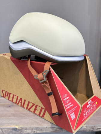 Шлемы Шлем Specialized Mode Matte White Mountains Артикул 60822-1223, 60822-1224, 60822-1222