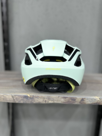 Шлемы Шлем Specialized Align II Mips Matte White Sage Артикул 60822-1002, 60822-1005, 60822-1003