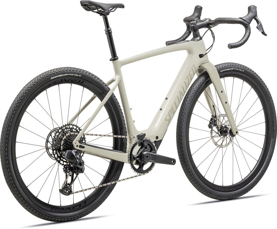 TURBO CREO EVO - Gravel всемогущий! Specialized Creo SL 2 Expert Carbon 2025 Gloss Black Pearl/ Birch/ Black Pearl Speckle Артикул 98125-3158, 98125-3156, 98125-3154, 98125-3149, 98125-3161, 98125-3152