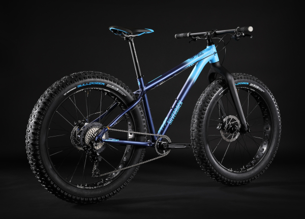 Купить Silverback Scoop Single 2018 Артикул 60097000403032, 60097000403033