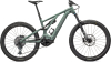 TURBO LEVO - лучшее из возможного! Specialized Turbo Levo Comp Alloy 2022 Sage Green / Cool Grey / Black Артикул 95222-5702, 95222-5706, 95222-5705, 95222-5703, 95222-5704