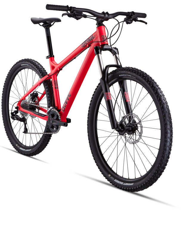Купить Commencal El Camino 1 2014 Артикул 