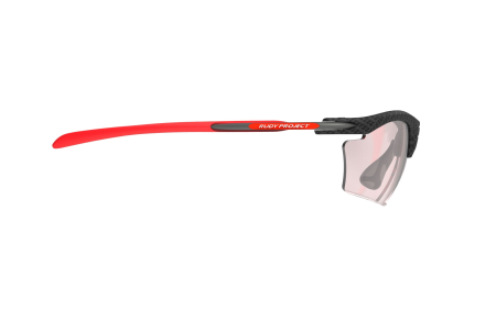 Очки Очки Rudy Project RYDON SLIM Carbonium - ImpctX Photochromic 2Laser Red Артикул 