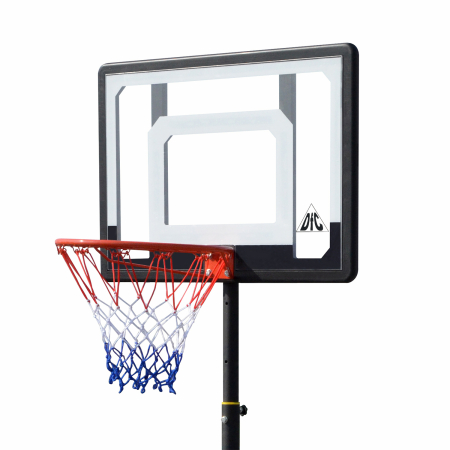 Баскетбольные стойки Мобильная баскетбольная стойка DFC KIDSE Артикул 