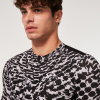 Джерси, толстовки, худи Джерси Oakley Endurance Dazzle Camo Abstract Black/White Артикул FOA404398-9SV-XL, FOA404398-9SV-M, FOA404398-9SV-S, FOA404398-9SV-L