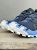 Кроссовки Кроссовки женские Salomon Speedcross 6 GTX Carbon/Provence/White Артикул L47465900-8, L47465900-5, L47465900-7, L47465900-6, L47465900-7.5, L47465900-6.5, L47465900-5.5