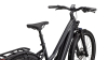 TURBO VADO - свой в городе! Specialized Turbo Vado 4.0 Step-Through 2025 Gloss Castblack / Satin Silver Reflective Артикул 95324-5402, 95324-5404, 95324-5405, 95324-5403